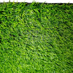 Tapete de Grama Artificial 1x1m