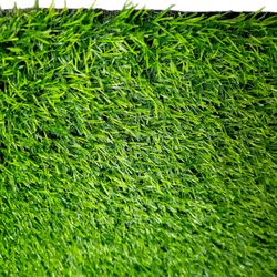 Rolo de Grama Artificial 25 metros