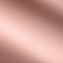 Saco Metalizado 15x29cm - 50 unid. - Rose Gold