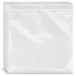 Saquinho Zip-Lock 20x20 Transparente - MC-0555