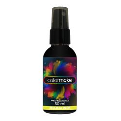 Spray para Cabelo Neon 50 ml