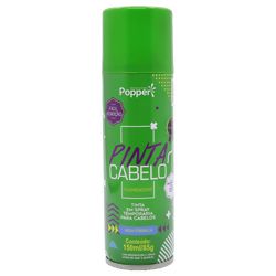 Spray para Cabelo Efeito Fluorescente 150 ml