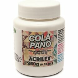 Cola Pano 250g. - Acrilex