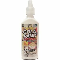 Cola Pano 35g. - Acrilex