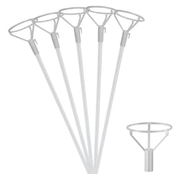 Suporte para Balão Incolor 50cm