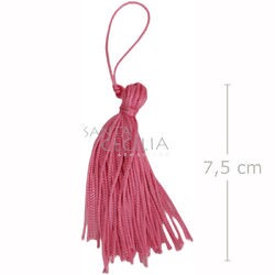 tassel-rosa