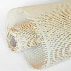 Tela em Fibra para Arranjo Decorativo 48cm x 3,3m Ref. 261