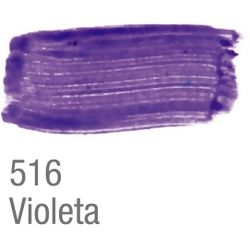 Tempera Guache 250ml 516 Violeta - Acrilex  