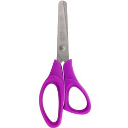 Tesoura 4.1/2" Escolar - Ref. 2481240