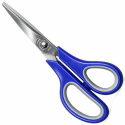 Tesoura 7'' Uso Geral - Ref. 507B