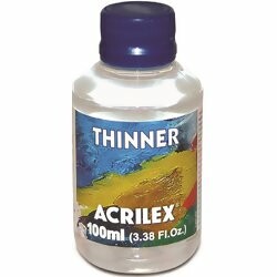 Thinner 100ml.