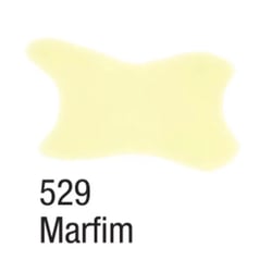 Tinta Aquarela Silk 60 ML 529 Marfim