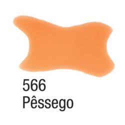 Tinta Aquarela Silk 60 ML 566 Pêssego