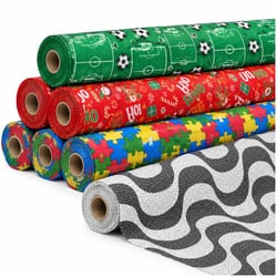 TNT Estampado - Gramatura 40 - Modelos Diversos