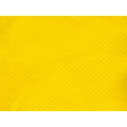 Saco de T.N.T Nº 3 - 18x33cm Amarelo - 10 unid.