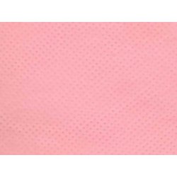 Saco de T.N.T Nº 1 - 12x22cm Rosa Claro -  10 unid