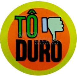 to-duro-gravata