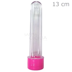 Potinho para Lembrancinhas Tubete  10unid.