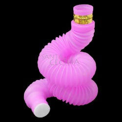 Tubo Sanfonado LED 3 Funções - unid.