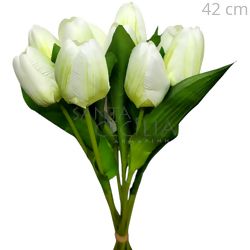 Tulipa Artificial 10 unid. Ref. CQ-10