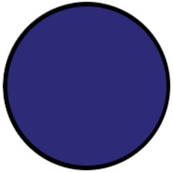 Tinta Spray Colorart Uso Geral 300ml - Azul Royal