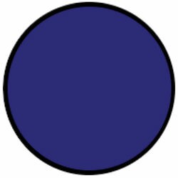 Tinta Spray Colorart Uso Geral 300ml - Azul Royal