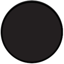 Tinta Spray Colorart Uso Geral 300ml - Preto Brilhante