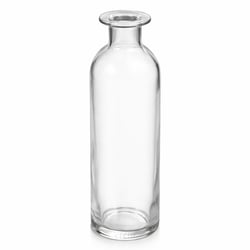 Vaso Decorativo em Vidro Ref. X018S - T
