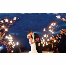 Vela Sparklers 