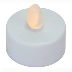 Vela LED Branca