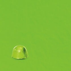 Papel Chumbo 10 x 9,8 cm - 300 unid. Liso Verde Cítrico