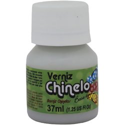 Verniz Chinelo 37ml