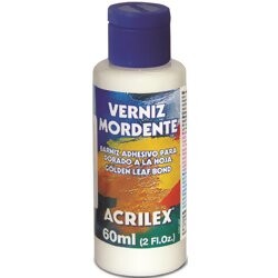 Verniz Mordente 60 ml - Acrilex