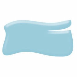 Tinta Vitro 150° 37ML 579 Azul Hortensia - Acrilex