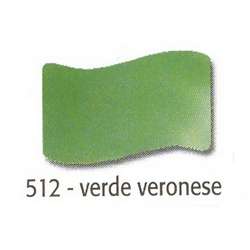 Verniz Vitral 37ml. 512 Verde Veronese - Acrilex