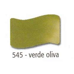 Verniz Vitral 37ml. 545 Verde Oliva - Acrilex