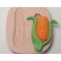 Molde de Silicone - Milho Pequeno Ref. 019