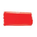 Tinta Tecido Fluorescente 37 ML 103 Vermelho - Acrilex