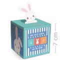 Caixa Pop-up 7cm - 10 unid. - Ref. 1305544 Luke