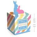 Caixa Pop-up 11cm - 10 unid. - Ref. 13005547 Bliss