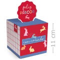 Caixa Pop-up 11cm - 10 unid. - Ref. 13006383 Feeling