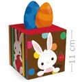 Caixa Pop-up 11cm - 10 unid. - Ref. 13006385 Alegria Na Toca