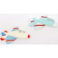 Molde de Silicone - Avião de Bebê Ref. 173