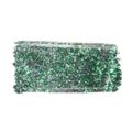 Tinta Tecido Glitter 37 ML 206 Verde - Acrilex