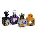 Caixa Pop Up Halloween 10 unid. - Scary Night Sortido Ref. 23012630
