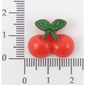 Molde de Silicone - Maçã e Cereja Mini Ref. 280