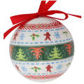 Bolas para Árvore de Natal - Ref.29975097C - caixa com 7 un