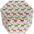 Bolas para Árvore de Natal - Ref.75971C - caixa com 14 un