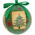 Bolas para Árvore de Natal - Ref.75979C - caixa com 14 un