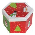 Bolas para Árvore de Natal - Ref.75988C - caixa com 14 un